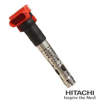 Hitachi 2503845 Ignition coil 2503845