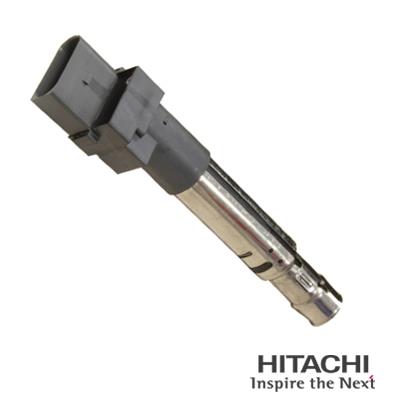 Hitachi 2503847 Ignition coil 2503847