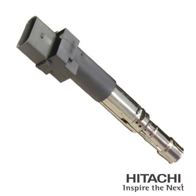 Hitachi 2503848 Ignition coil 2503848