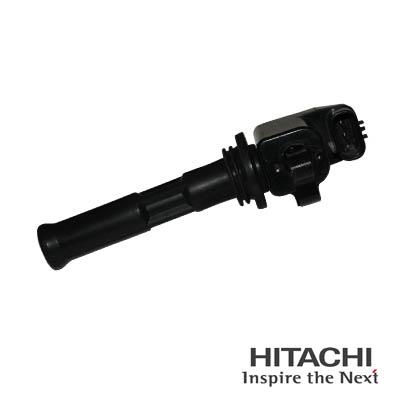 Hitachi 2503849 Ignition coil 2503849
