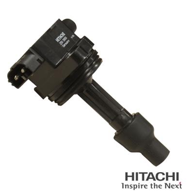 Hitachi 2503850 Ignition coil 2503850
