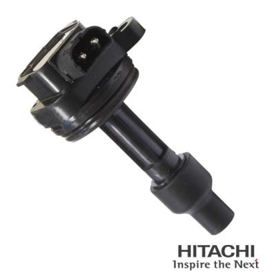 Hitachi 2503851 Ignition coil 2503851