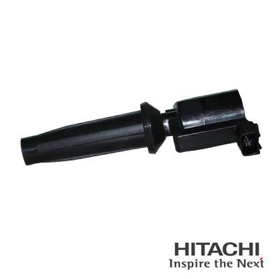 Hitachi 2503852 Ignition coil 2503852