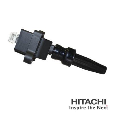 Hitachi 2503859 Ignition coil 2503859