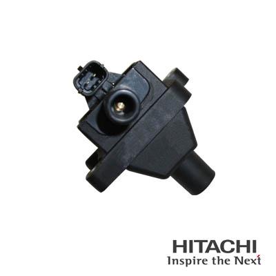 Hitachi 2503861 Ignition coil 2503861