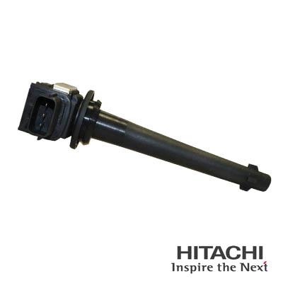 Hitachi 2503863 Ignition coil 2503863