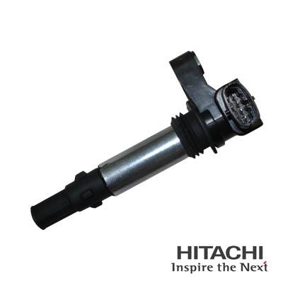 Hitachi 2503864 Ignition coil 2503864