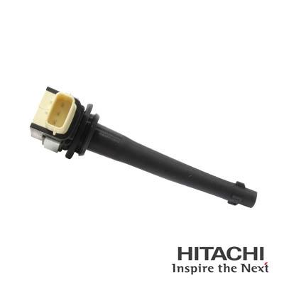 Hitachi 2503867 Ignition coil 2503867