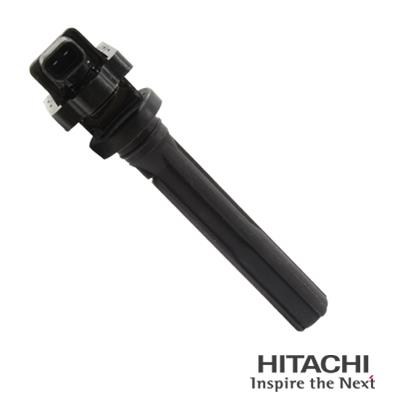 Hitachi 2503868 Ignition coil 2503868