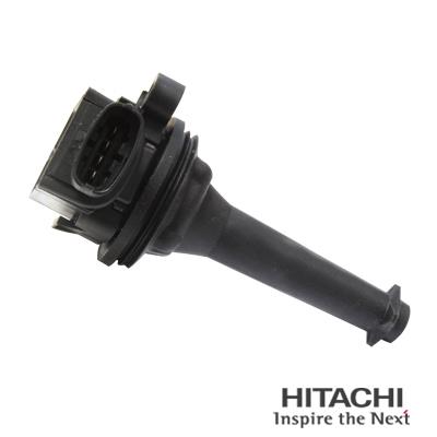 Hitachi 2503870 Ignition coil 2503870