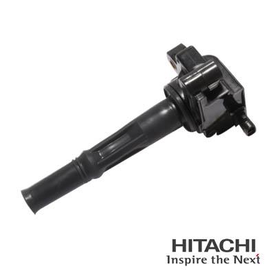 Hitachi 2503872 Ignition coil 2503872