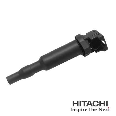 Hitachi 2503875 Ignition coil 2503875