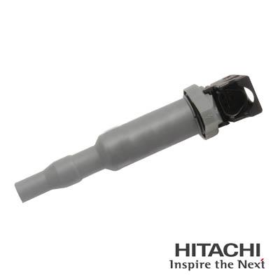 Hitachi 2503876 Ignition coil 2503876