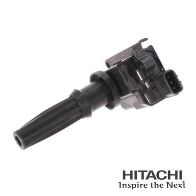 Hitachi 2503877 Ignition coil 2503877