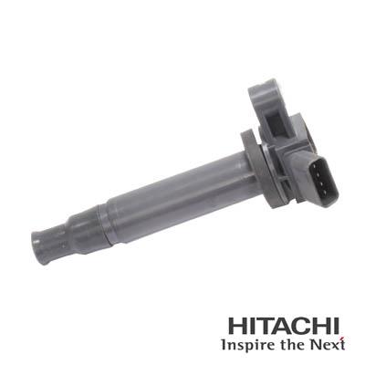 Hitachi 2503878 Ignition coil 2503878