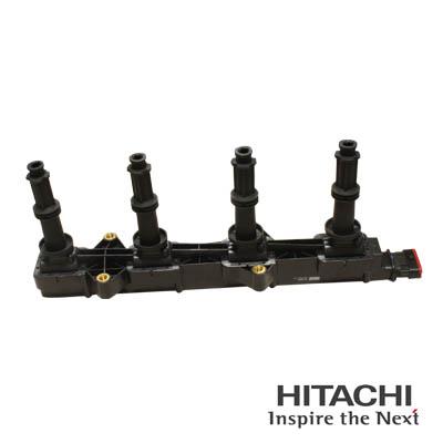 Hitachi 2503885 Ignition coil 2503885