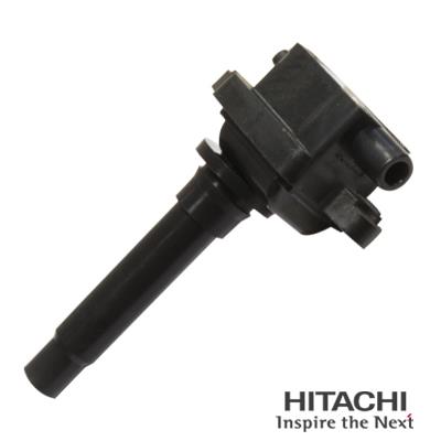 Hitachi 2503886 Ignition coil 2503886