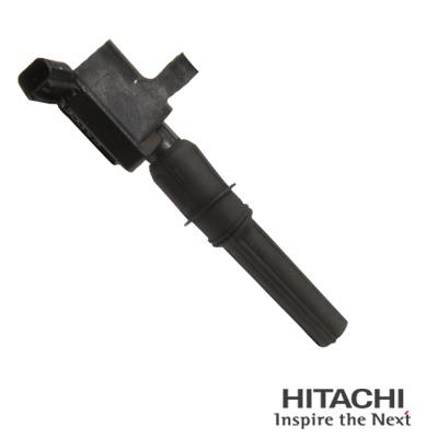 Hitachi 2503893 Ignition coil 2503893