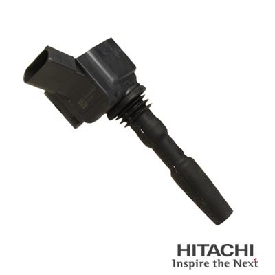 Hitachi 2503894 Ignition coil 2503894