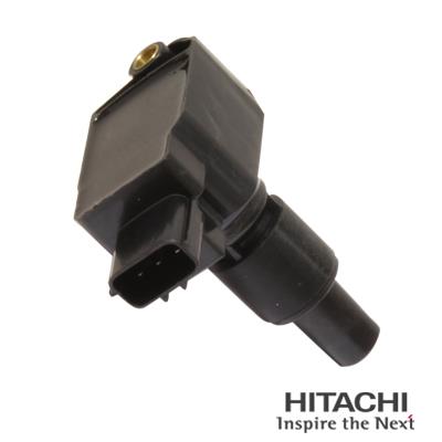 Hitachi 2503898 Ignition coil 2503898