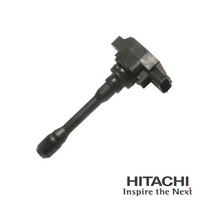 Hitachi 2503901 Ignition coil 2503901