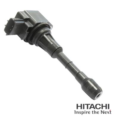 Hitachi 2503902 Ignition coil 2503902
