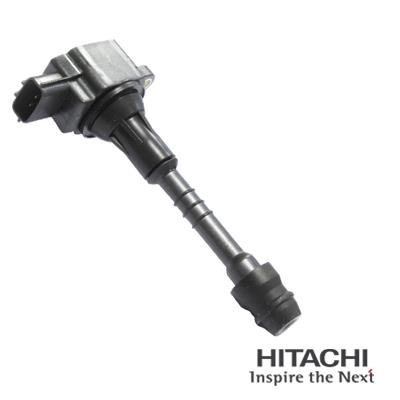 Hitachi 2503903 Ignition coil 2503903