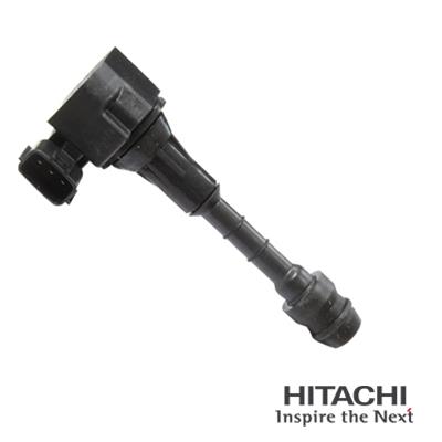 Hitachi 2503906 Ignition coil 2503906