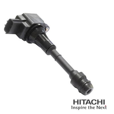 Hitachi 2503907 Ignition coil 2503907