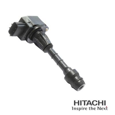 Hitachi 2503909 Ignition coil 2503909