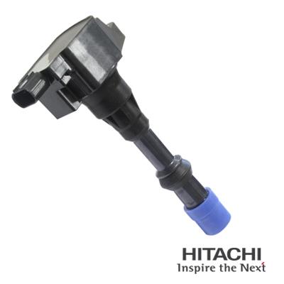 Hitachi 2503910 Ignition coil 2503910