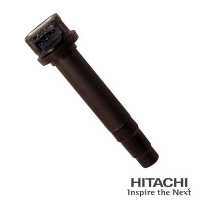Hitachi 2503911 Ignition coil 2503911