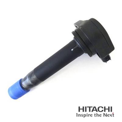 Hitachi 2503913 Ignition coil 2503913