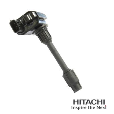 Hitachi 2503915 Ignition coil 2503915