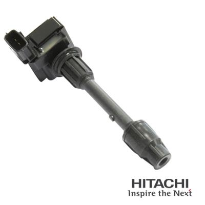 Hitachi 2503916 Ignition coil 2503916