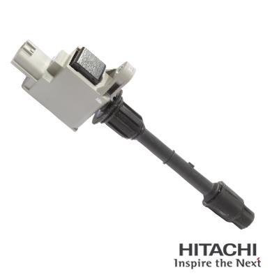 Hitachi 2503918 Ignition coil 2503918