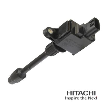 Hitachi 2503919 Ignition coil 2503919