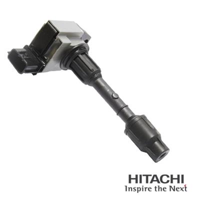 Hitachi 2503923 Ignition coil 2503923