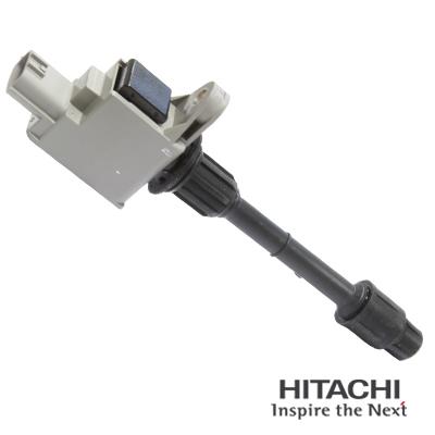 Hitachi 2503924 Ignition coil 2503924