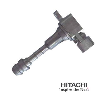 Hitachi 2503925 Ignition coil 2503925