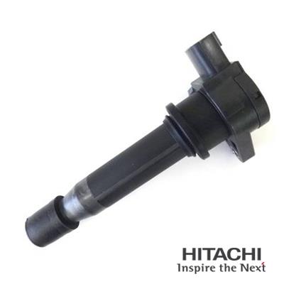 Hitachi 2503926 Ignition coil 2503926
