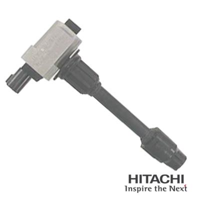 Hitachi 2503927 Ignition coil 2503927