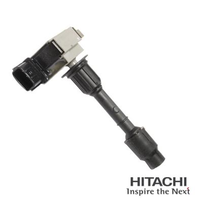 Hitachi 2503928 Ignition coil 2503928