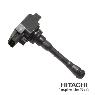 Hitachi 2503929 Ignition coil 2503929