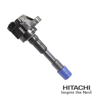 Hitachi 2503930 Ignition coil 2503930
