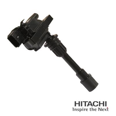 Hitachi 2503932 Ignition coil 2503932