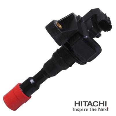 Hitachi 2503933 Ignition coil 2503933
