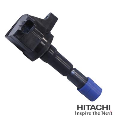 Hitachi 2503934 Ignition coil 2503934