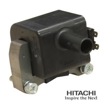 Hitachi 2503935 Ignition coil 2503935