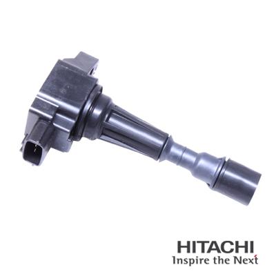 Hitachi 2503936 Ignition coil 2503936